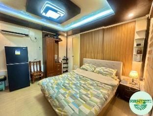Sunset Serenity Farm Vacation rental in Cebu City