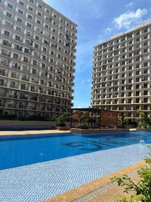 Sunrise Pool Haven Vacation rental in Lapu-Lapu City