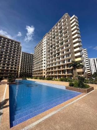 Sunrise Pool Haven Vacation rental in Lapu-Lapu City