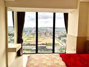 1 Bedroom Apartment in Batam Centre - Pollux Apartment in Riau Islands, Indonesia