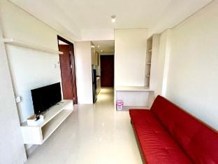 1 Bedroom Apartment in Batam Centre - Pollux Apartment in Riau Islands, Indonesia