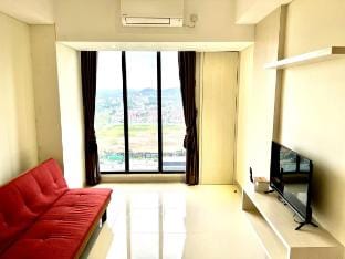 1 Bedroom Apartment in Batam Centre - Pollux Apartment in Riau Islands, Indonesia