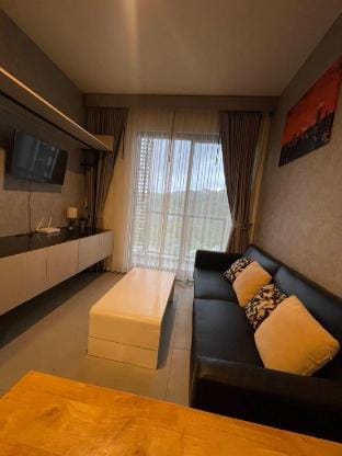 Unixx condo Apartment in Pattaya City