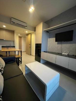 Unixx condo Apartment in Pattaya City