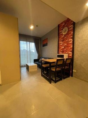 Unixx condo Apartment in Pattaya City