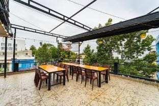 Moonlight Homestay Vung Tau City Central Vacation rental in Vung Tau