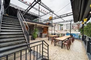 Moonlight Homestay Vung Tau City Central Vacation rental in Vung Tau