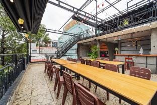 Moonlight Homestay Vung Tau City Central Vacation rental in Vung Tau