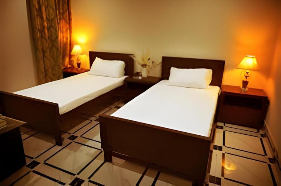 HB Hotel Sialkot Hotel in Punjab, India