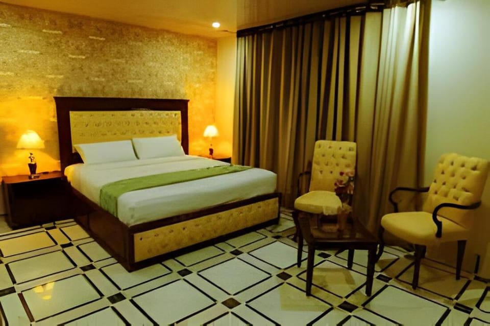 HB Hotel Sialkot Hotel in Punjab, India