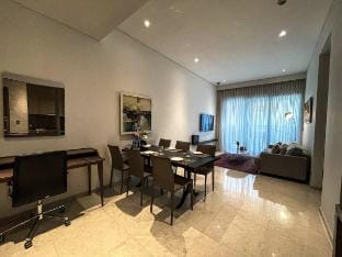 MarQ luxury Apartment - Pool, Gym, City Center Vacation rental in Ho Chi Minh City