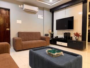 PVT 3 BHK stay in Khammam Apartment in Telangana