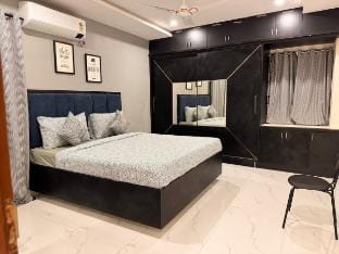 PVT 3 BHK stay in Khammam Apartment in Telangana