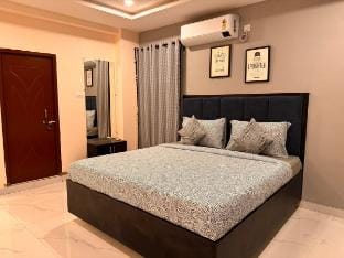 PVT 3 BHK stay in Khammam Apartment in Telangana