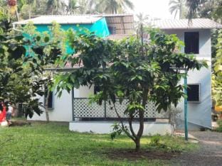Sand Castle Villa Nagaon Villa in Maharashtra