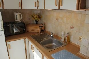 Przytulny, spokojny, wyposażony apartament Apartment in Poznan