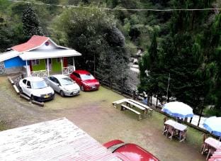 Srikhola Paradise Villa in Darjeeling