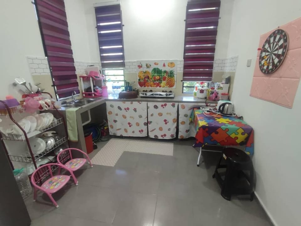 CIKRA HOMESTAY Vacation rental in Malaysia