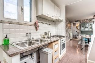 Terrazza Ippocrate  Apartment in Rome