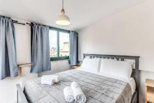 Terrazza Ippocrate  Apartment in Rome