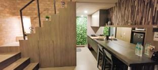Freja House @ Central BSD Vacation rental in West Java