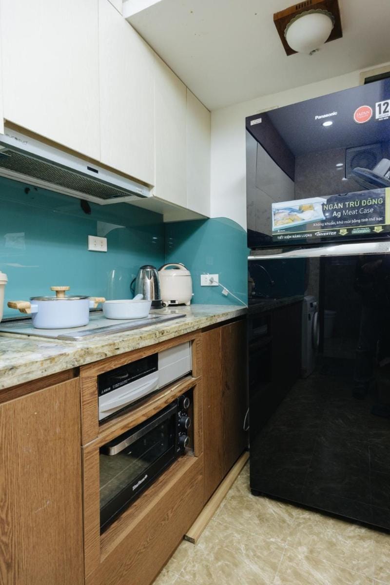 OldQuarter/5' walk Hoan Kiem lake/WasherDryer/Cozy Vacation rental in Hanoi