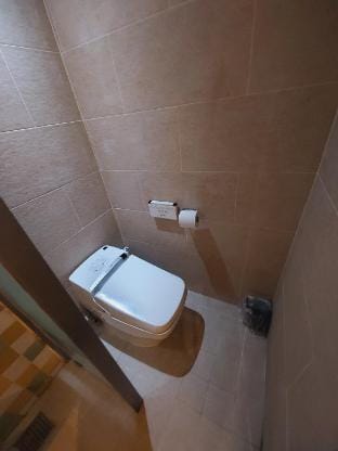 Korean st. room near Gimpo airport 502. 5min metro Apartment in Seoul