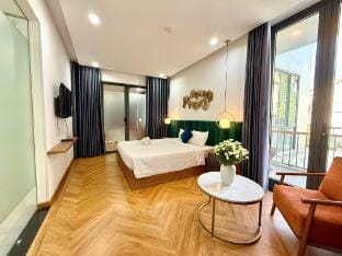 Villa Đa Phước Đà Nẵng 5 Phòng Ngủ Rộng Rãi Vacation rental in Da Nang