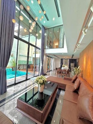 Villa Đa Phước Đà Nẵng 5 Phòng Ngủ Rộng Rãi Vacation rental in Da Nang