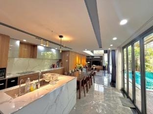 Villa Da Phuoc Da Nang 5 Bedrooms Vacation rental in Da Nang