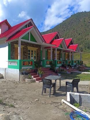 Sangti Nature Love Homestay Vacation rental in India