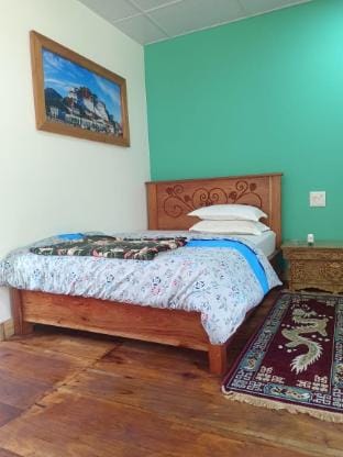 Sangti Nature Love Homestay Vacation rental in India