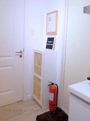 Rustic Wood w/ City & Mt. Arayat View Apartment in Calabarzon