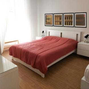 Appartamento - Roma Garbatella Apartment in Rome