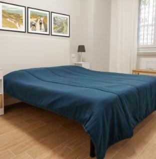 Appartamento - Roma Garbatella Apartment in Rome