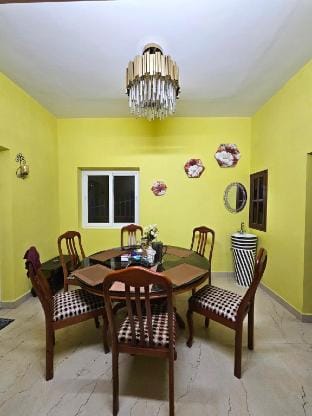 KALON ELPIS Tea Estate 4BHK Villa Vacation rental in Kerala