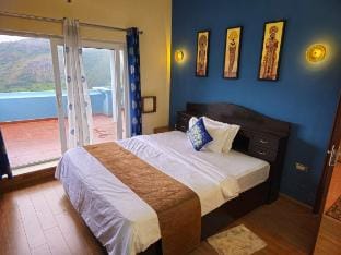 KALON ELPIS Tea Estate 4BHK Villa Vacation rental in Kerala