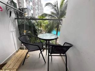 Arcadia Beach Resort Condominium Pattaya  Apartment in Pattaya City