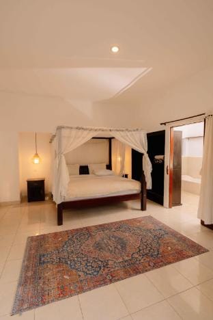 Amazing 2 bedroom villa, 5 min to the Beach VD1 Villa in North Kuta