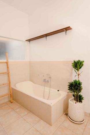 Amazing 2 bedroom villa, 5 min to the Beach VD1 Villa in North Kuta