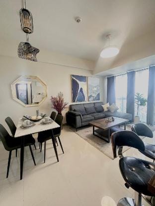 Cozy Modern Suite with Magnificent view Apartment in Makati