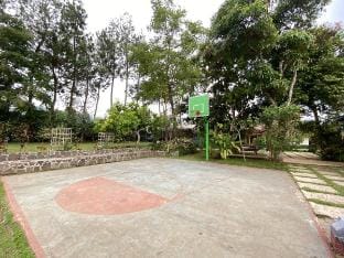 Villa Kebun Charita Villa in Lembang