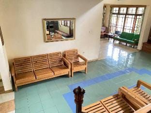 Villa Kebun Charita Villa in Lembang