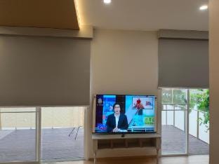 DZEN Home Station, House of the Commander Villa in Thailand