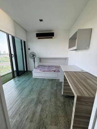 Calm place, near mrt, near airport Apartment in Putrajaya