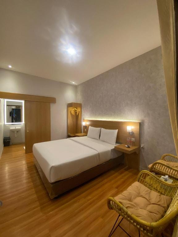 THE PANORAMA MALIOBORO HOTEL Hotel in Yogyakarta