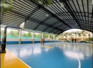 넓은 뒷마당 2층 단독주택, 룸 3개 화장실 2개, 고급 주택단지(B9L11) Vacation rental in Lapu-Lapu City