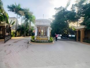 2층 단독주택, 룸 3개 화장실 2개, 고급 주택단지 Vacation rental in Lapu-Lapu City