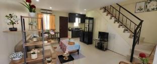 2층 단독주택, 룸 3개 화장실 2개, 고급 주택단지 (B10L22) Vacation rental in Lapu-Lapu City