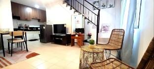 2층 단독주택, 룸3개 화장실 2개, 고급 주택단지 (B1L2) Vacation rental in Lapu-Lapu City